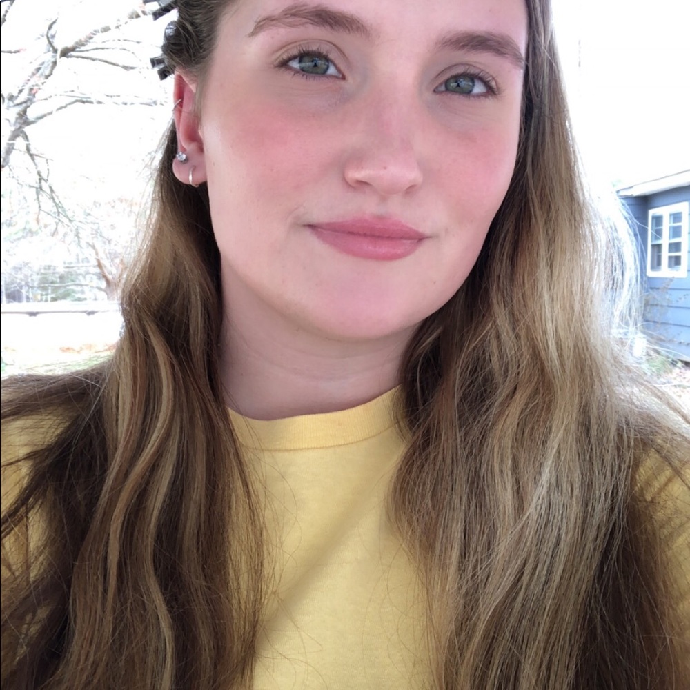 Meet your Posher, Taylor